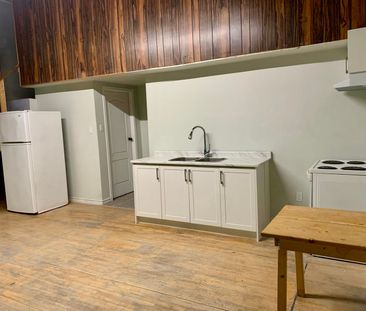 For Lease - 450 Spadina Avenue Unit# 2, Toronto, Ontario - Photo 1