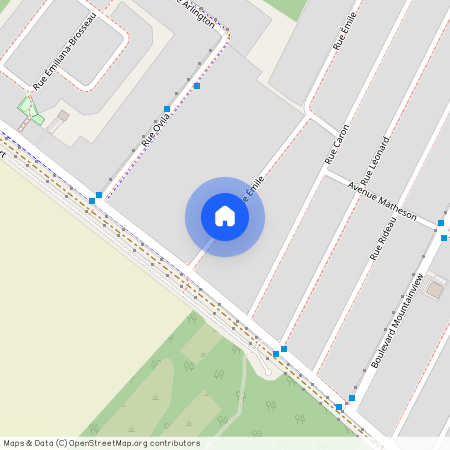 3859, Emile, Longueuil (St-Hubert)