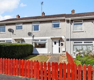 8 Ashgrove, Newpark, Antrim, BT41 2BL - Photo 3
