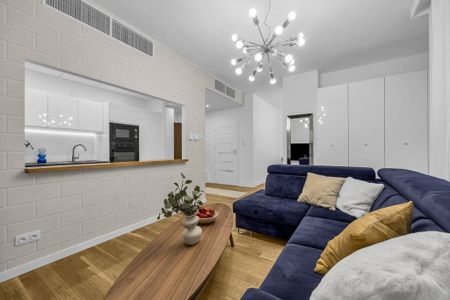 Wysoki standard Garaż 47.68 m² - Фото 5