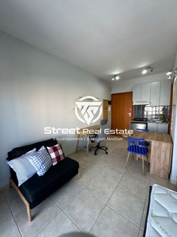 Studio/Γκαρσονιέρα για ενοικίαση Βαρδάρης - Λαχανόκηποι - Photo 3