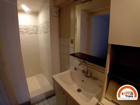 Location appartement 2 pièces 29.35 m² à Rouen (76000) - Photo 3