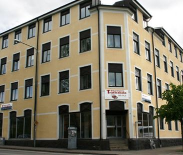 Kyrkogårdsgatan 1 - Photo 1