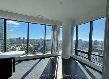 For Lease - 5 St Joseph Street Unit# 3702, Toronto, Ontario - Photo 5