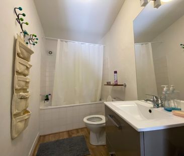 « AVIGNON IM - STUDIO MEUBLÉ AVEC MEZZANINE 42.03M² » - Photo 3