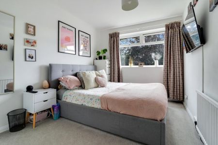 3 bedroom terraced house to rent - Photo 4