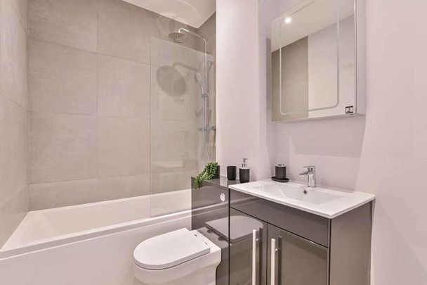 High Road, Wembley, HA0 - Photo 1