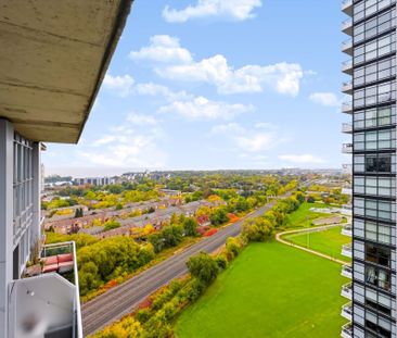 For Lease - 155 Legion Road Unit# 2008, Toronto, Ontario - Photo 3