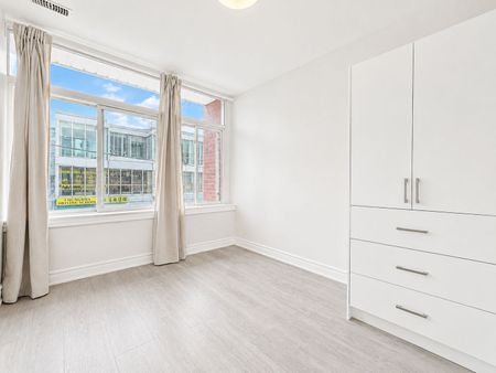 For Lease - 414 Dundas Street Unit# 201, Toronto, Ontario - Photo 5