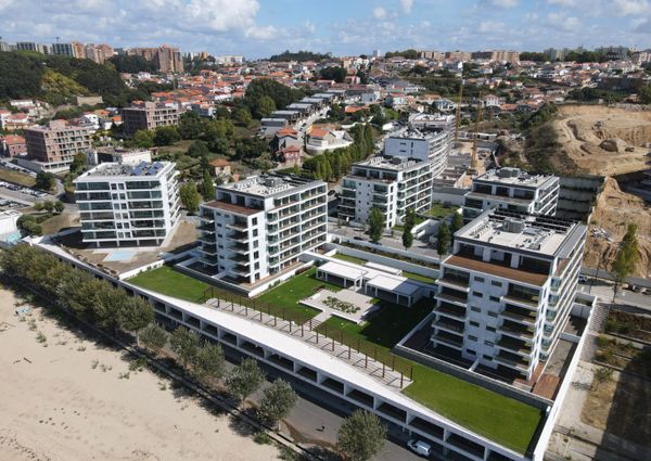 Apartamento T1 em Porto