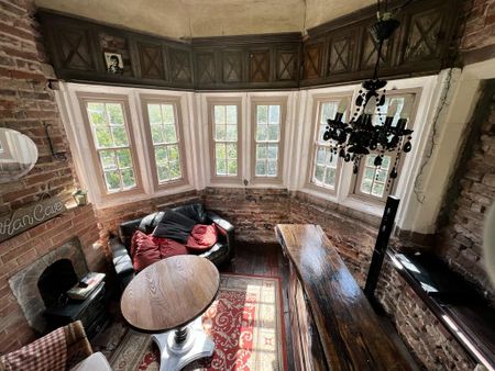 6 bedroom manor house to rent - Photo 4