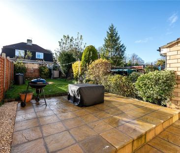 St Michaels Road, Whiteway, BA2 - Photo 1