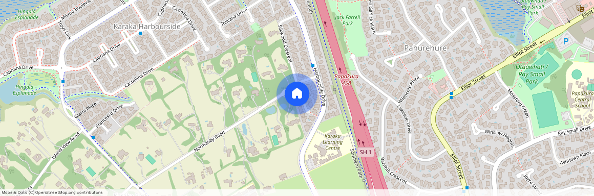 3 Pohutukawa Place, Karaka