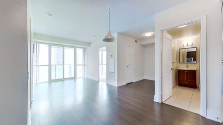 For Lease - 560 Front Street Unit# 829, Toronto, Ontario - Photo 3