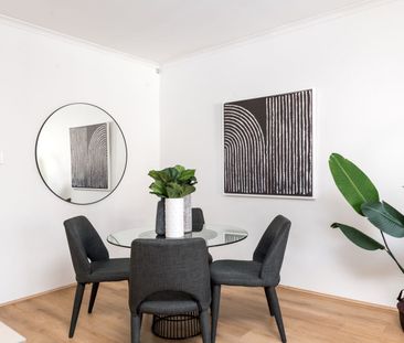 18/333 Bulwara Road, Ultimo NSW 2007 - Apartment For Rent | Domain - Photo 5