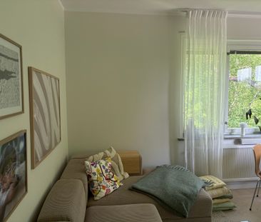 Minnebergsvägen, Bromma - Foto 5