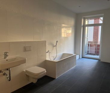 Emil-Schubert-Straße 28, 04347 Leipzig OT Schönefeld-Abtnaundorf - Photo 2