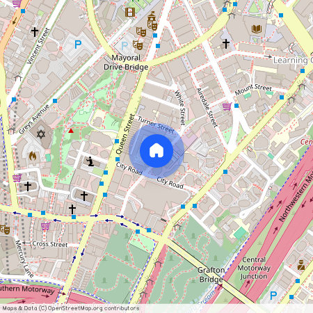 5A/26 Liverpool Street, City Centre, Central Auckland