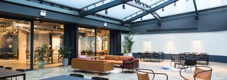 1 bedroom private hall to rent - Photo 2