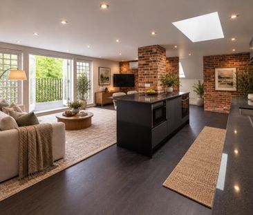 3 bedroom apartment to rent - Photo 1