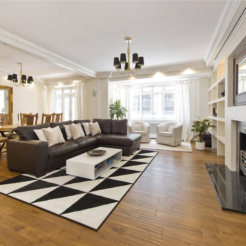 Inverness Terrace, W2 - Photo 1