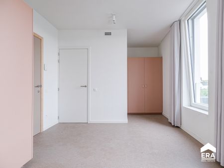 Studentenkamer (gemeubeld) te huur in Hasselt centrum - Photo 4