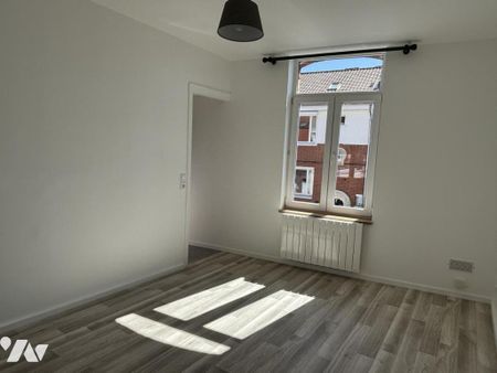 LILLE rue du Bois - Studio bis refait à neuf 28,54m² - Photo 4
