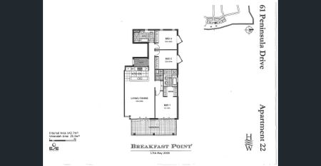 RARE BREAKFAST POINT WATERFRONT OPPORTUNITY - Photo 5