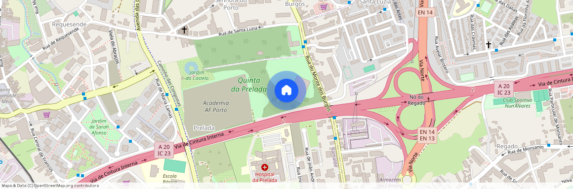 Ramalde, 4250, Porto