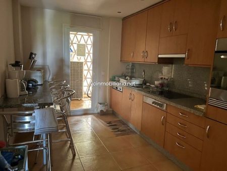 Apartamento en Marbella, Nueva Andalucia, alquiler - Photo 4