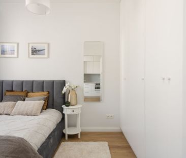 Prestiżowa Lokalizacja Wola City Od zaraz 2M 30.3 m² - Фото 1