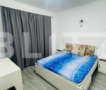 Apartament 2 camere, 57mp, etaj intermediar, zona Vivo - Photo 2