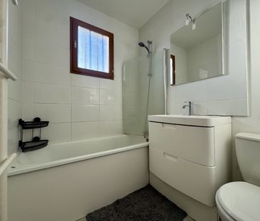 Location Appartement 2 pièces 40m² PUISEUX EN FRANCE 95380 - Photo 4