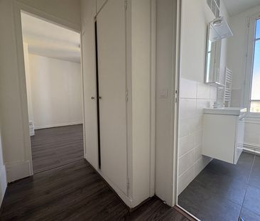 Appt 2P-35m2 Rue DIAZ - Photo 5