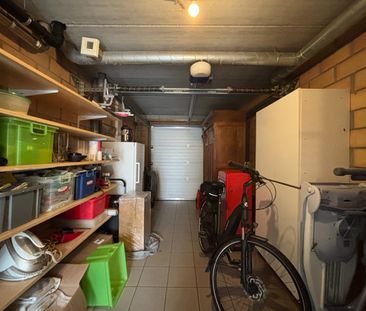 Rijwoning met garage te huur te Rumbeke - Photo 4