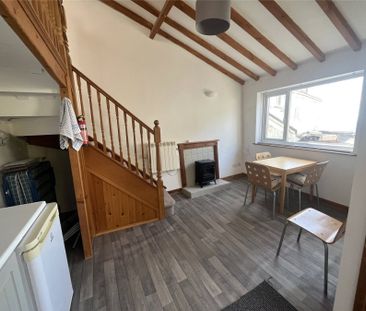 Peverell Terrace, Porthleven, Helston, Cornwall, TR13 - Photo 5