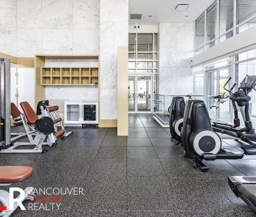 Condo in Burnaby, BC - Photo 6