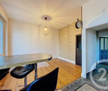 Location Appartement 2 pièces 45m² CLERMONT FERRAND 63000 - Photo 1
