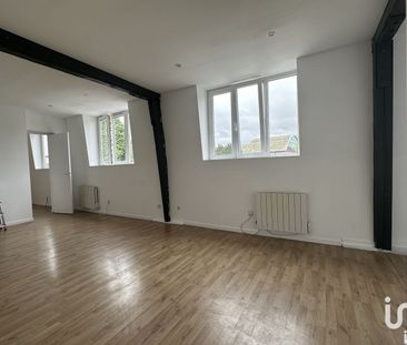 Appartement 2 pièces de 40 m² à Tourcoing (59200) - Photo 4