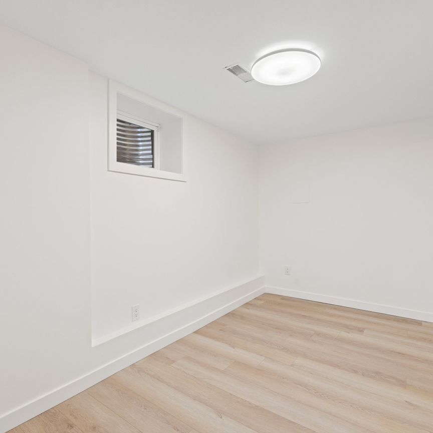 For Lease - 111 Boulton Avenue Unit# #Lower, Toronto, Ontario - Photo 1