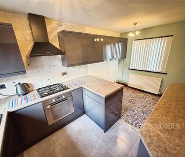 2 bedroom terraced house to rent - Photo 2