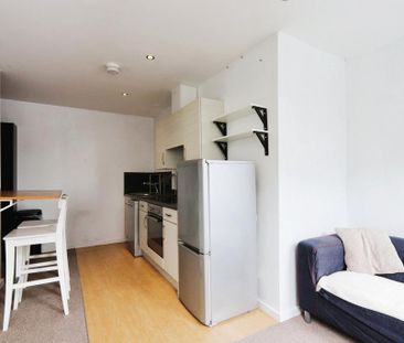 1 bedroom apartment to rent - Photo 3