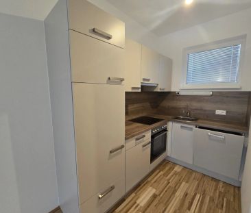 Neuwertige 2 Zimmer mit großem Balkon - Pirchäckerstraße 36 - Top 18 - Photo 2