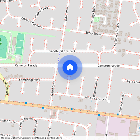 Bundoora, Melbourne - North East