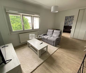 Appartement T3 près de AUDINCOURT à louer - Photo 1