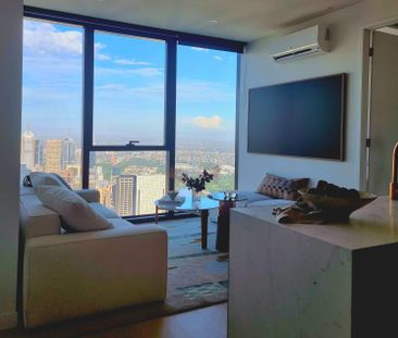 Melbourne CBD - Photo 1