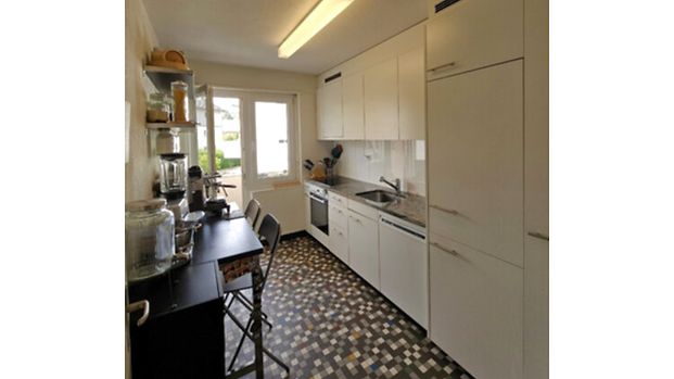 3½ Zimmer-Wohnung in Zürich - Kreis 9 Albisrieden, möbliert, auf Zeit - Foto 1