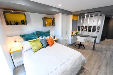 Deluxe Studio - Photo 3