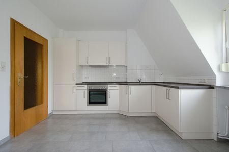 Zentrumsnah, ruhig, besonders: Zwei-Zimmer-Wohnung in Hattinger Stadtvilla - Photo 5