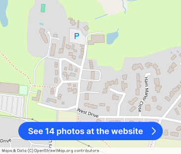 West Drive, Angmering, West Sussex - Photo 1